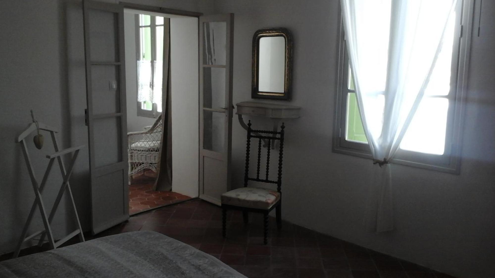 Le Presbytere Bed & Breakfast Rivesaltes Room photo